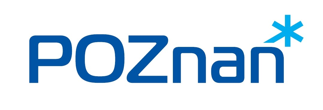 Logo Miasta Poznań